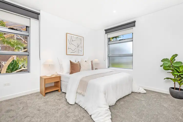 Fifth view of Homely apartment listing, 404/56-60 Gordon Crescent, Lane Cove NSW 2066