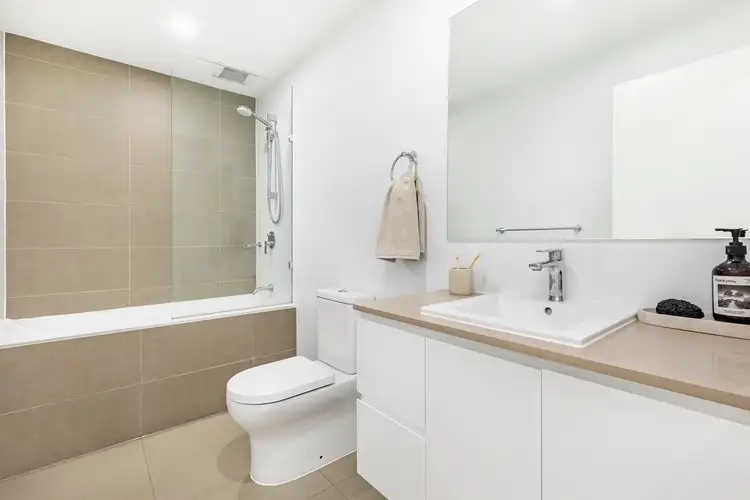 Sixth view of Homely apartment listing, 404/56-60 Gordon Crescent, Lane Cove NSW 2066