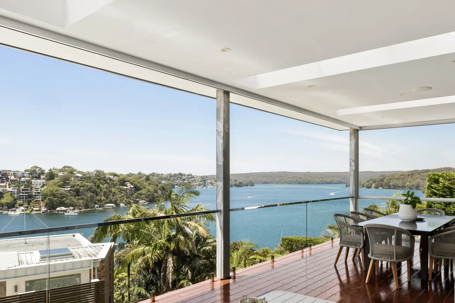 Main view of Homely house listing, 272 Attunga Road, Yowie Bay NSW 2228