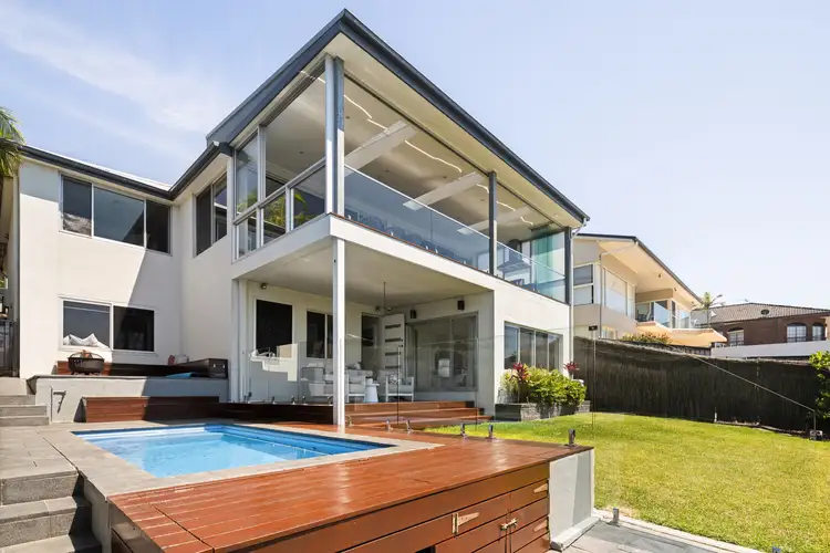 Second view of Homely house listing, 272 Attunga Road, Yowie Bay NSW 2228