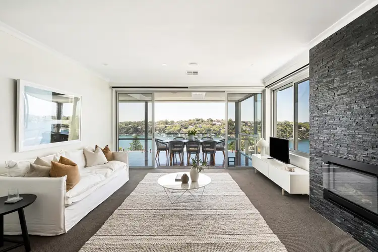 Third view of Homely house listing, 272 Attunga Road, Yowie Bay NSW 2228