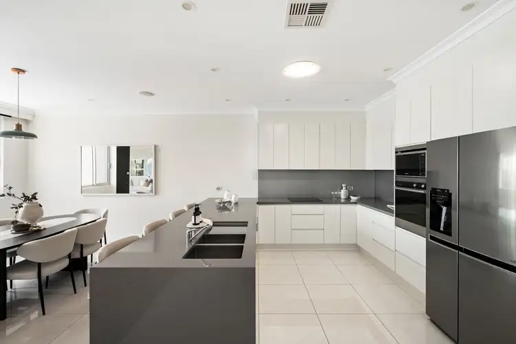 Fifth view of Homely house listing, 272 Attunga Road, Yowie Bay NSW 2228