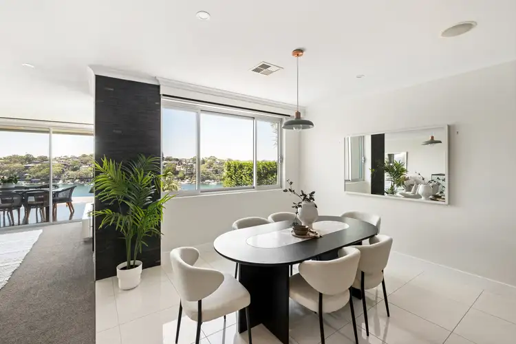 Sixth view of Homely house listing, 272 Attunga Road, Yowie Bay NSW 2228