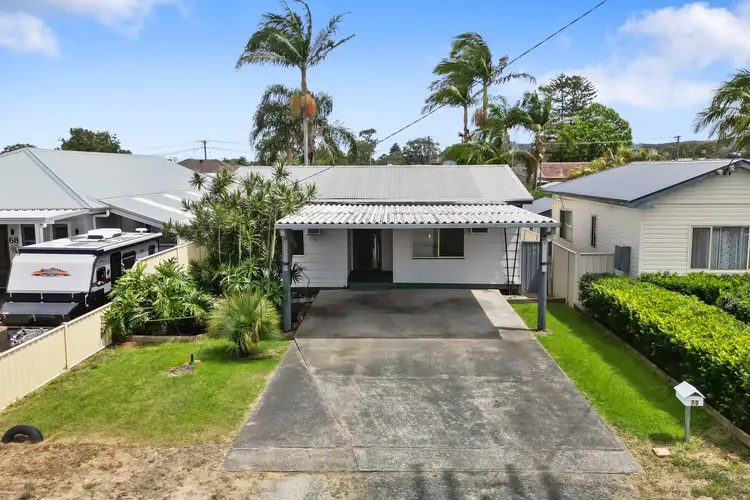 Third view of Homely house listing, 70 Britannia Street, Umina Beach NSW 2257