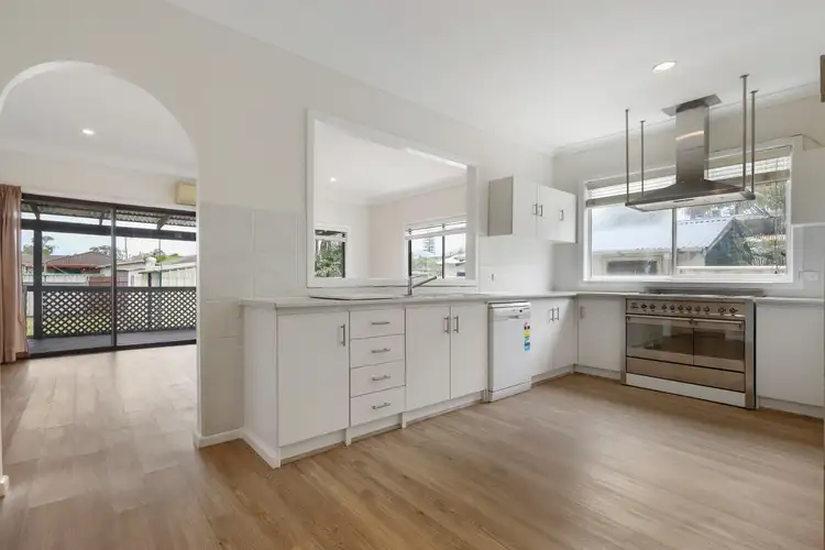 Fourth view of Homely house listing, 70 Britannia Street, Umina Beach NSW 2257