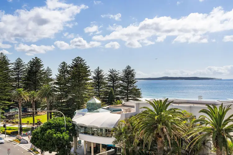 14/1-5 Gerrale Street, Cronulla NSW 2230