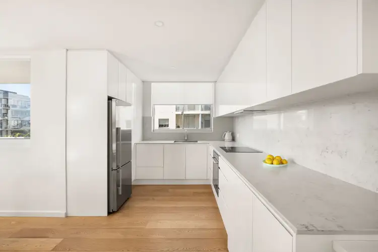 Fourth view of Homely apartment listing, 14/1-5 Gerrale Street, Cronulla NSW 2230
