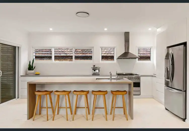 Second view of Homely house listing, 30 Warraba Road, North Narrabeen NSW 2101