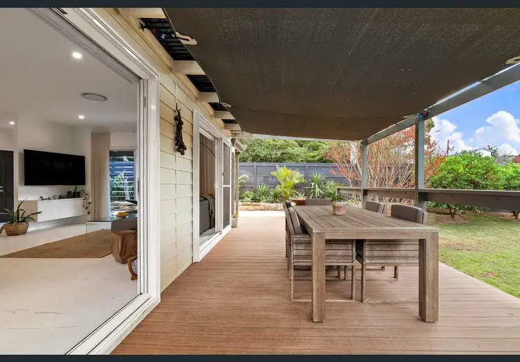Third view of Homely house listing, 30 Warraba Road, North Narrabeen NSW 2101