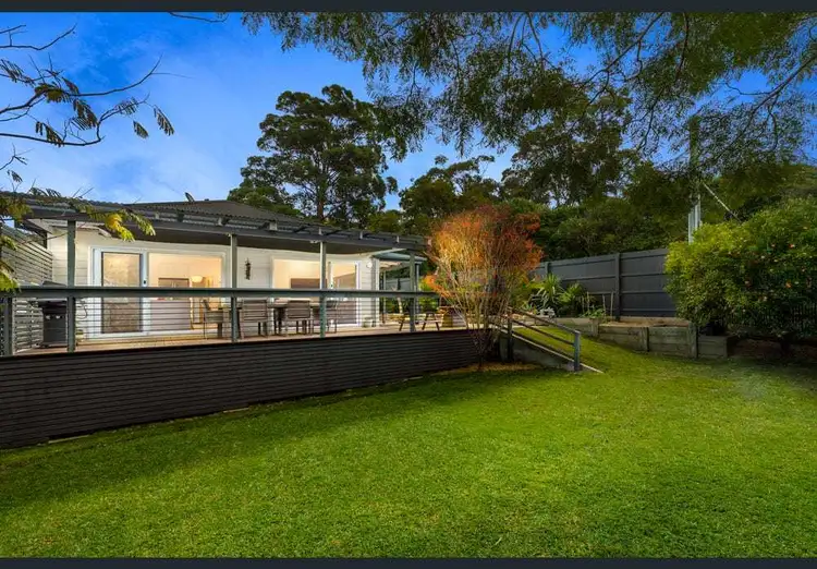 Fourth view of Homely house listing, 30 Warraba Road, North Narrabeen NSW 2101
