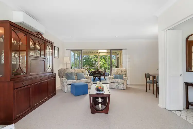 Third view of Homely house listing, 18 Ardua Place, Engadine NSW 2233