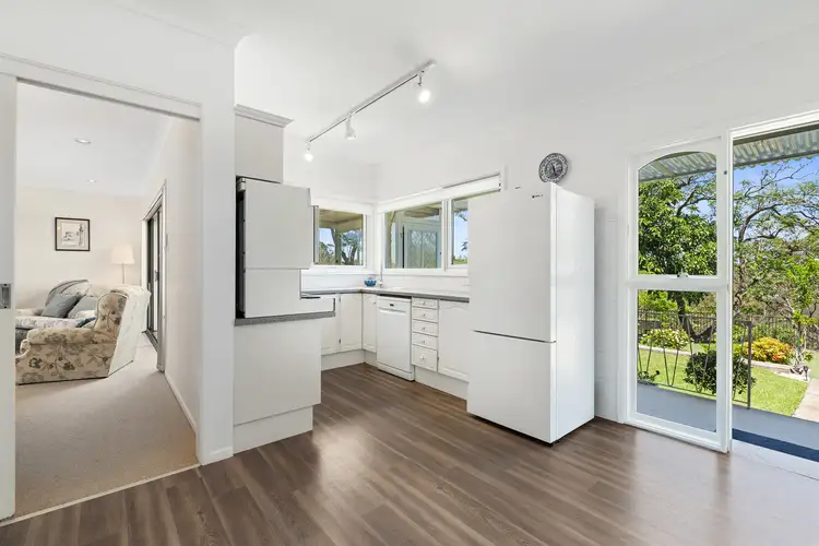 Fifth view of Homely house listing, 18 Ardua Place, Engadine NSW 2233
