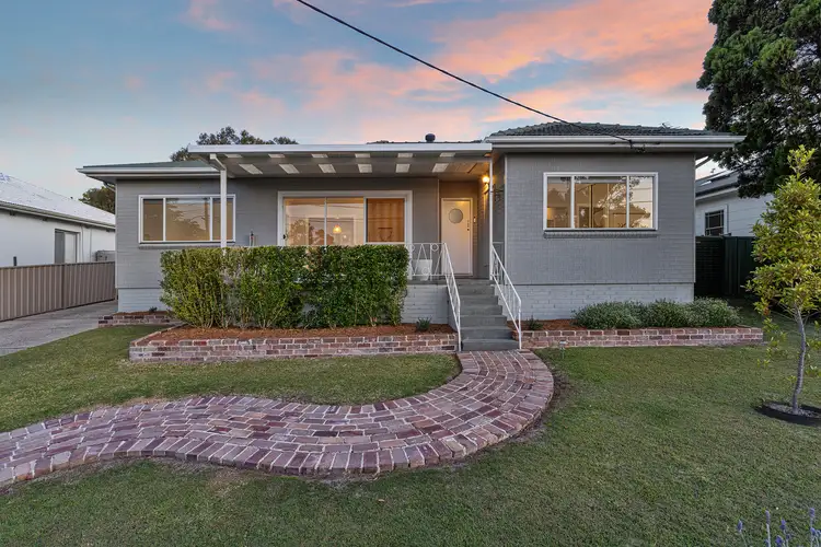 19 Myrtle Street, Loftus NSW 2232