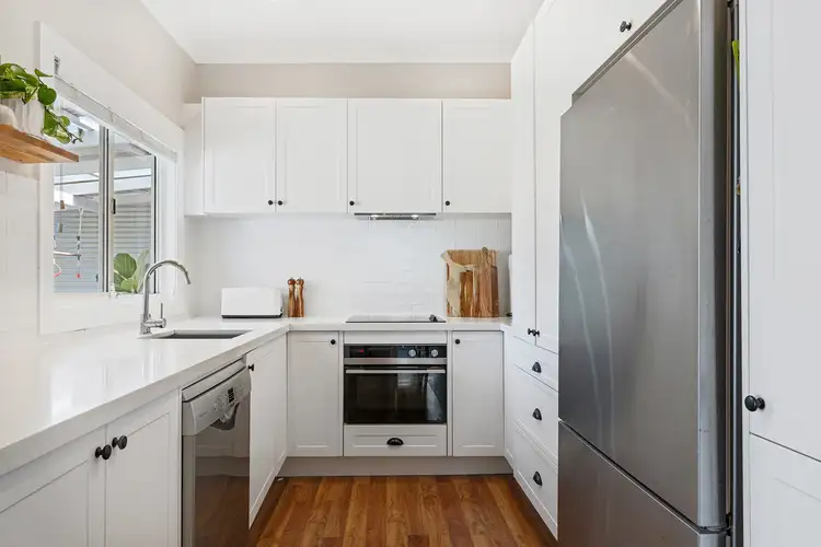 Fifth view of Homely house listing, 19 Myrtle Street, Loftus NSW 2232