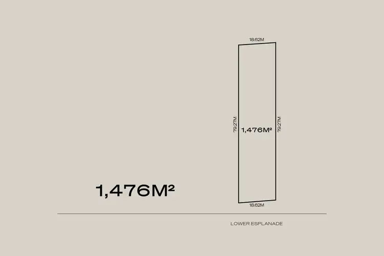 Third view of Homely land listing, 252 Esplanade, Aldinga Beach SA 5173
