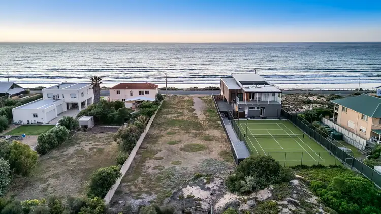 Fourth view of Homely land listing, 252 Esplanade, Aldinga Beach SA 5173