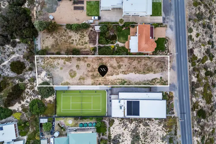 Fifth view of Homely land listing, 252 Esplanade, Aldinga Beach SA 5173
