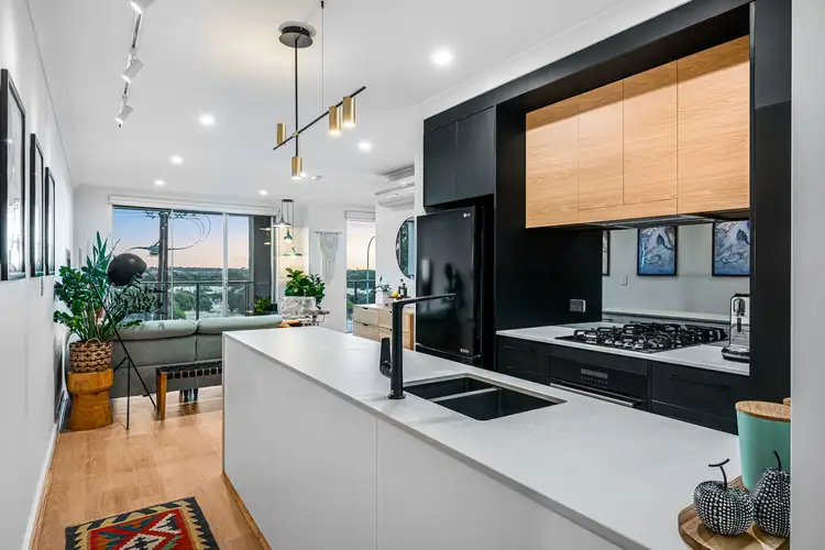 Main view of Homely apartment listing, 109/1 Serafino Drive, Noarlunga Downs SA 5168