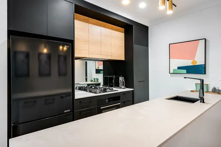 Third view of Homely apartment listing, 109/1 Serafino Drive, Noarlunga Downs SA 5168