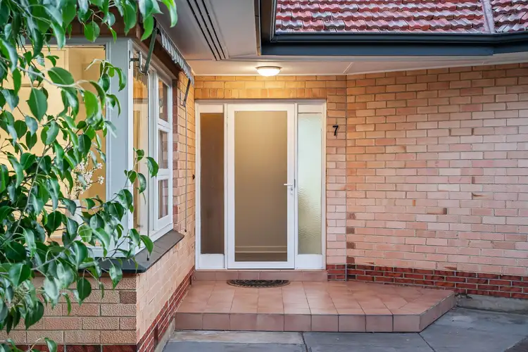 Second view of Homely house listing, 7 Taylor Court, South Plympton SA 5038