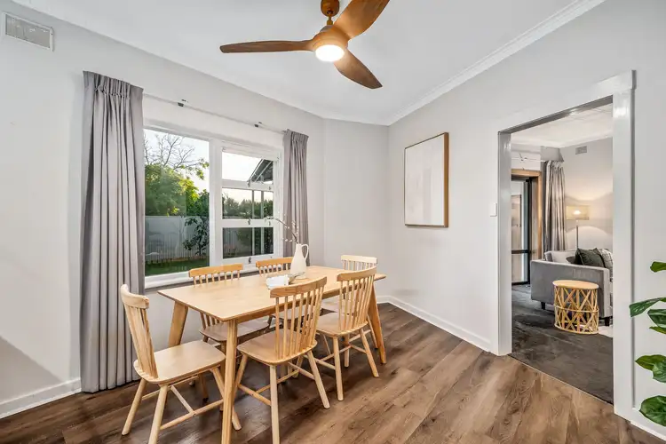 Sixth view of Homely house listing, 7 Taylor Court, South Plympton SA 5038