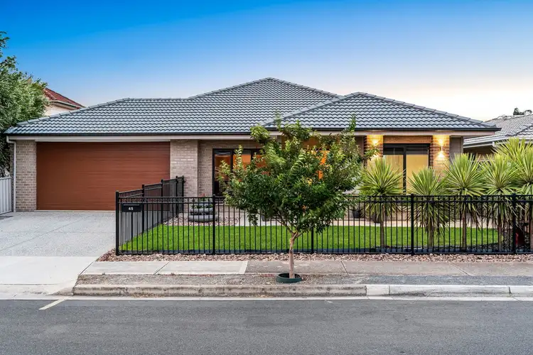 45 Nelson Street, South Plympton SA 5038