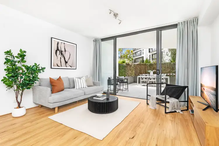 G03n/5 Lardelli Drive, Ryde NSW 2112