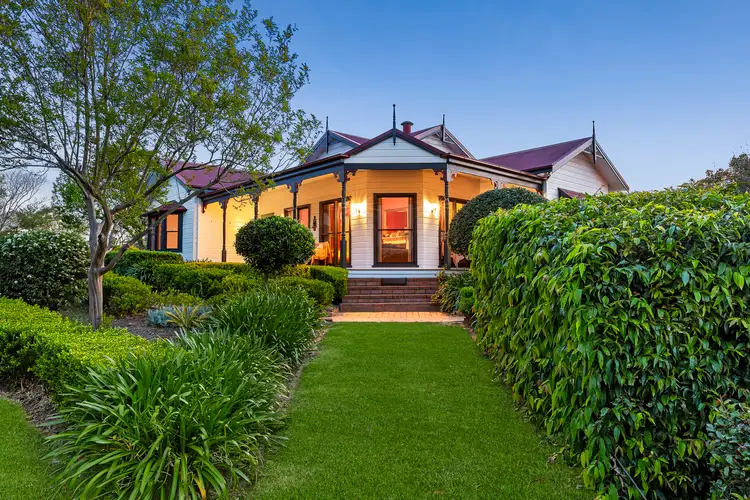 Main view of Homely rural property listing, 200 Torryburn Road, Torryburn NSW 2421
