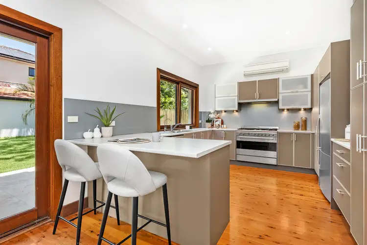 Sixth view of Homely house listing, 7 Best Street, Lane Cove NSW 2066
