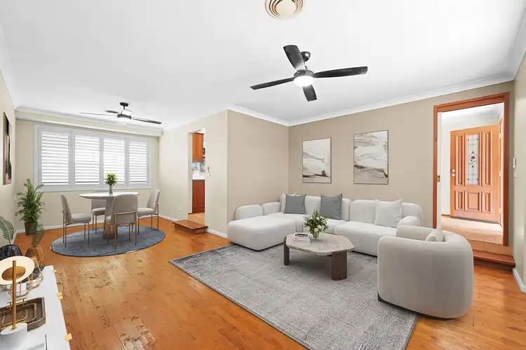 Third view of Homely house listing, 6 Ridgeview Crescent, Erskine Park NSW 2759