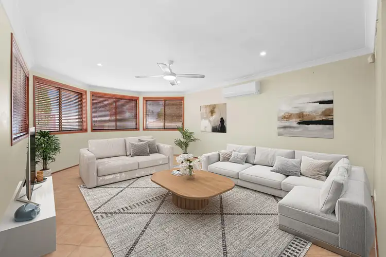 Fourth view of Homely house listing, 6 Ridgeview Crescent, Erskine Park NSW 2759