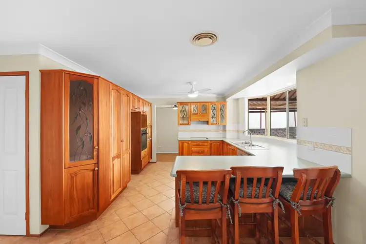 Fifth view of Homely house listing, 6 Ridgeview Crescent, Erskine Park NSW 2759