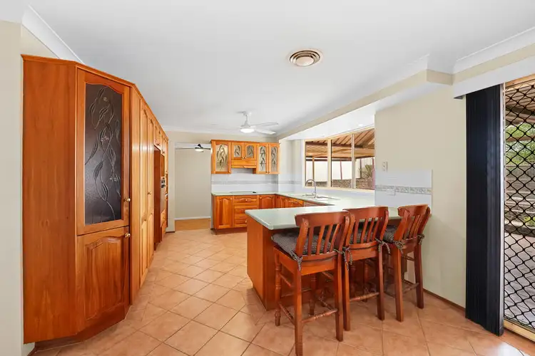 Sixth view of Homely house listing, 6 Ridgeview Crescent, Erskine Park NSW 2759