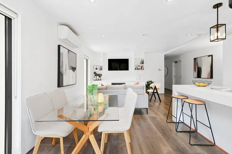 Fourth view of Homely apartment listing, 1/109 Addison Street, Elwood VIC 3184