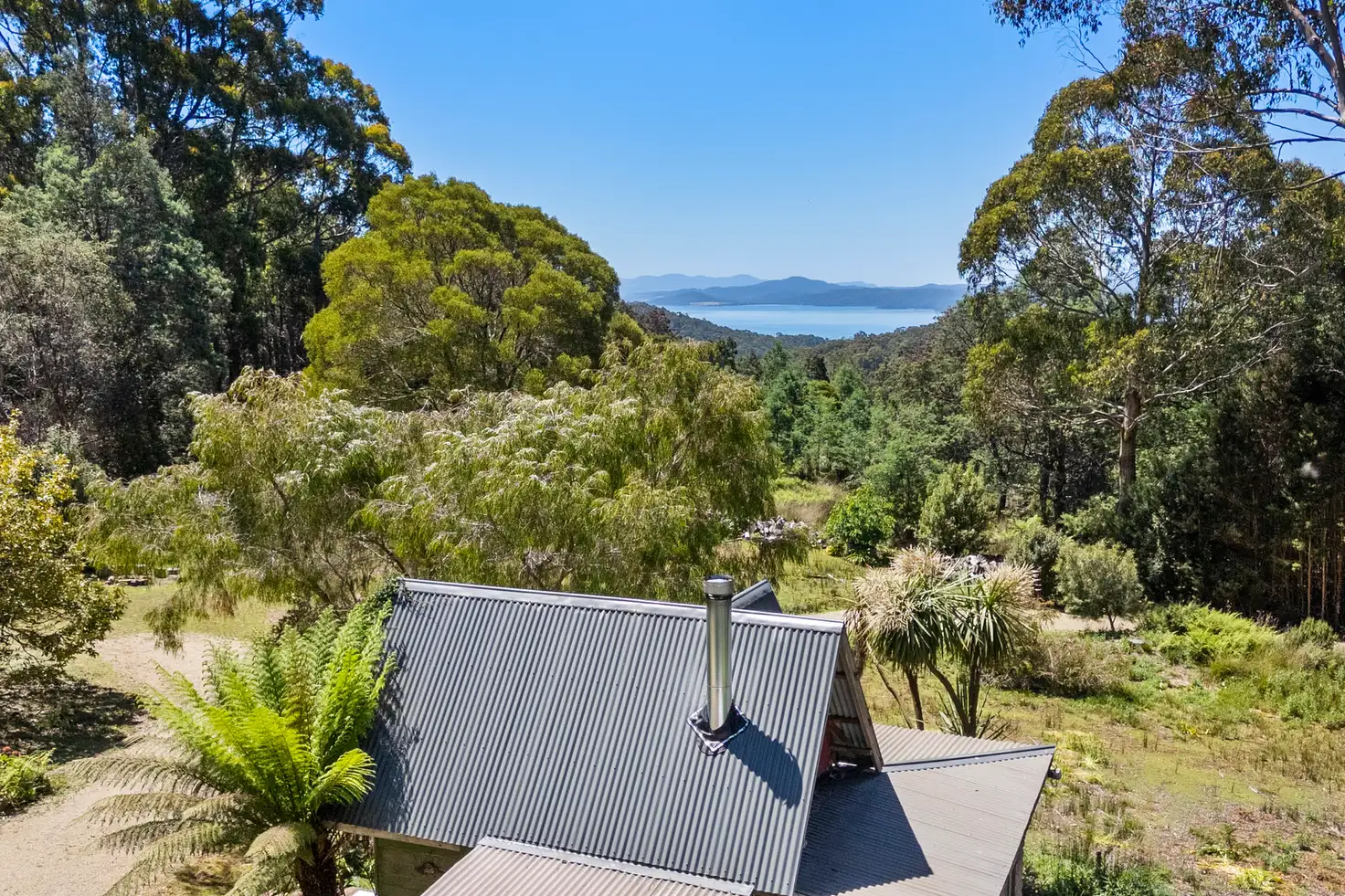 Main view of Homely land listing, Address available on request