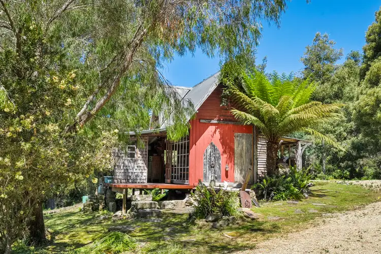 Second view of Homely land listing, Address available on request