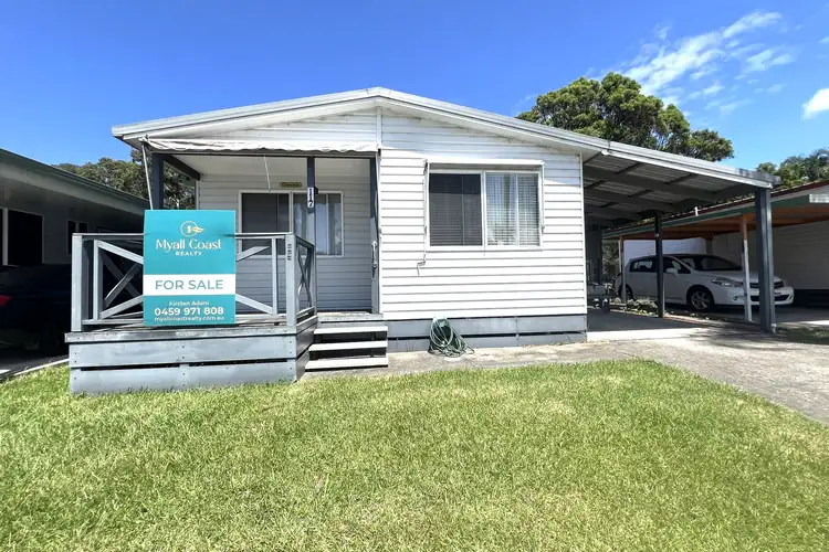 117/88 Holdom Road, Karuah NSW 2324