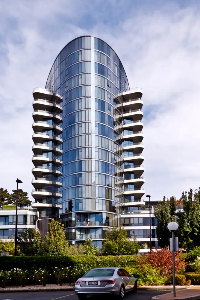 Main view of Homely apartment listing, 220/19 Marcus Clarke Street, City ACT 2601