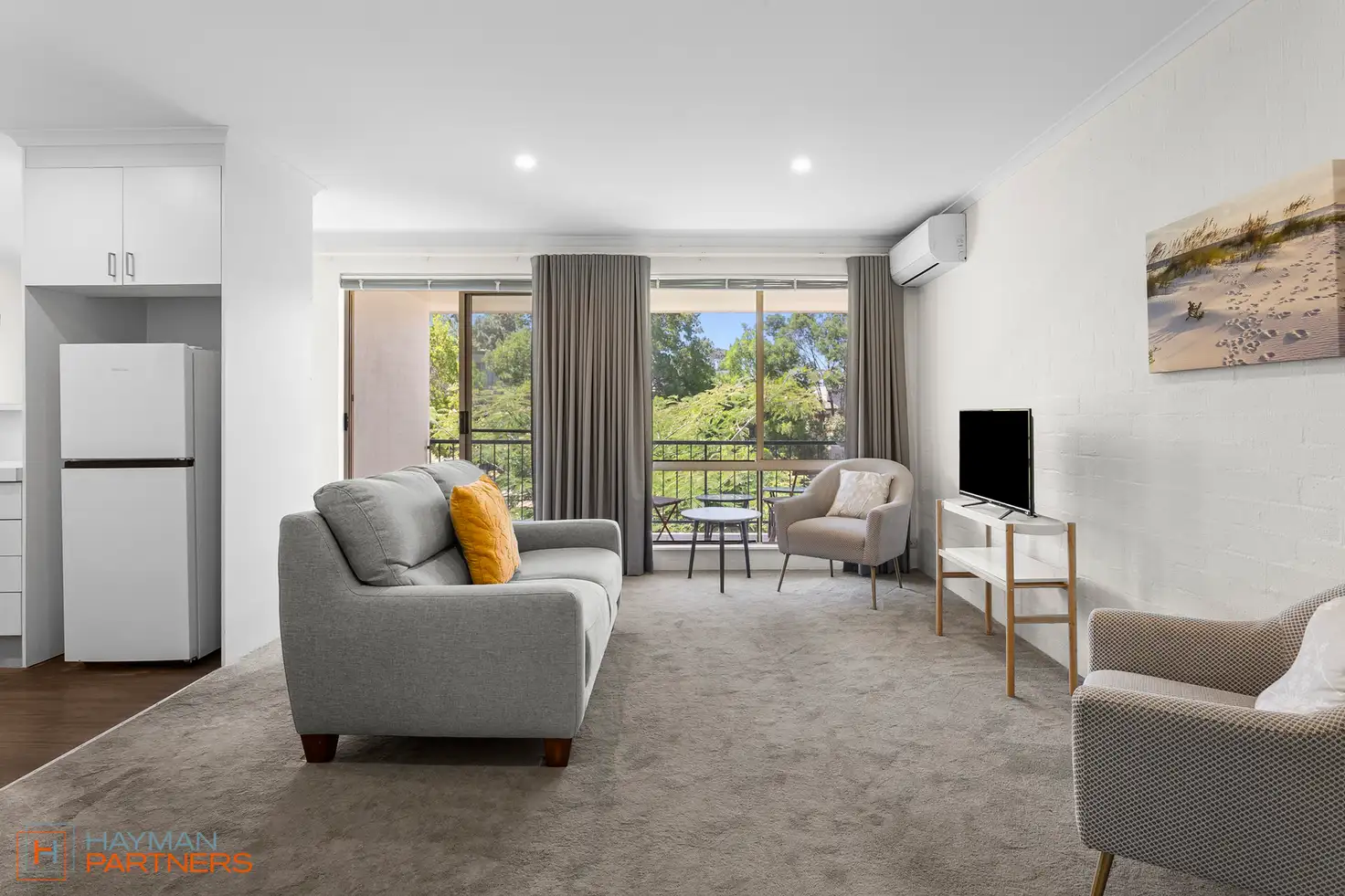 Main view of Homely apartment listing, 15/8 Antis Street, Phillip ACT 2606