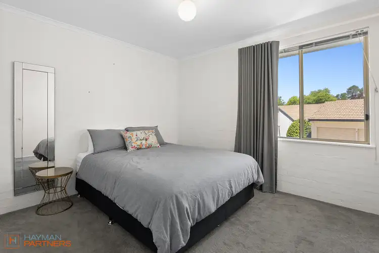 Sixth view of Homely apartment listing, 15/8 Antis Street, Phillip ACT 2606