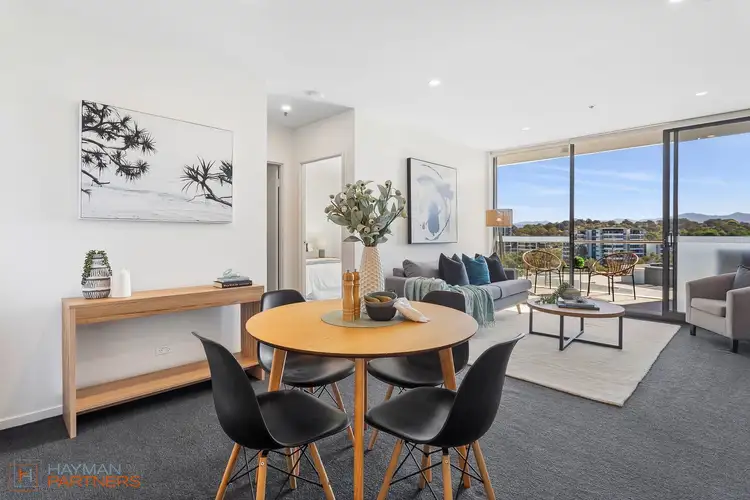 119/7 Irving Street, Phillip ACT 2606