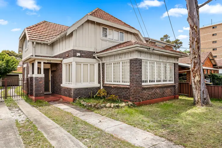 300 Bay Street, Brighton-Le-Sands NSW 2216
