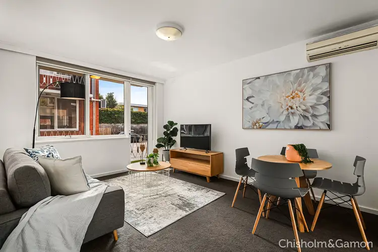 Main view of Homely apartment listing, 7/61 Ormond Road, Elwood VIC 3184