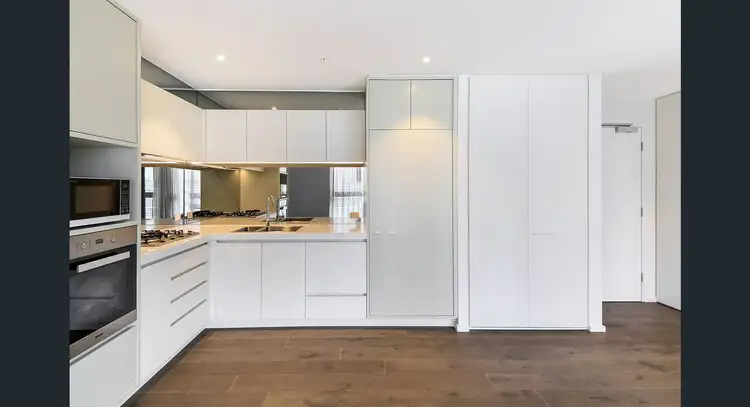 Main view of Homely apartment listing, 2062/53 Tumbalong Boulevard, Haymarket NSW 2000