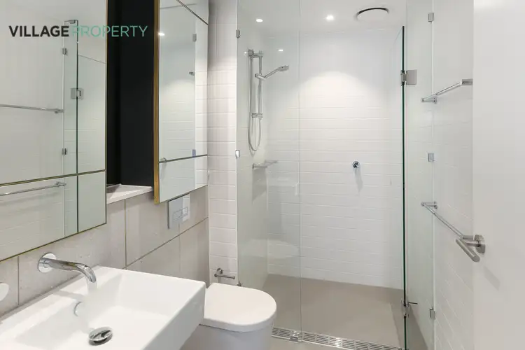 Second view of Homely apartment listing, 2062/53 Tumbalong Boulevard, Haymarket NSW 2000