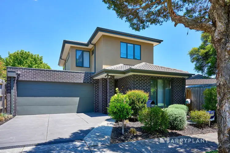 110 Belmont Road East, Croydon South VIC 3136