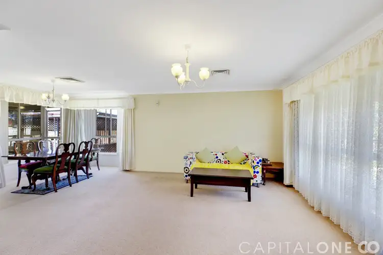 Third view of Homely house listing, 3 Baden Close, Kanwal NSW 2259