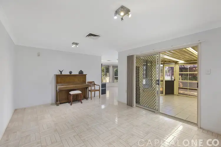Fourth view of Homely house listing, 3 Baden Close, Kanwal NSW 2259