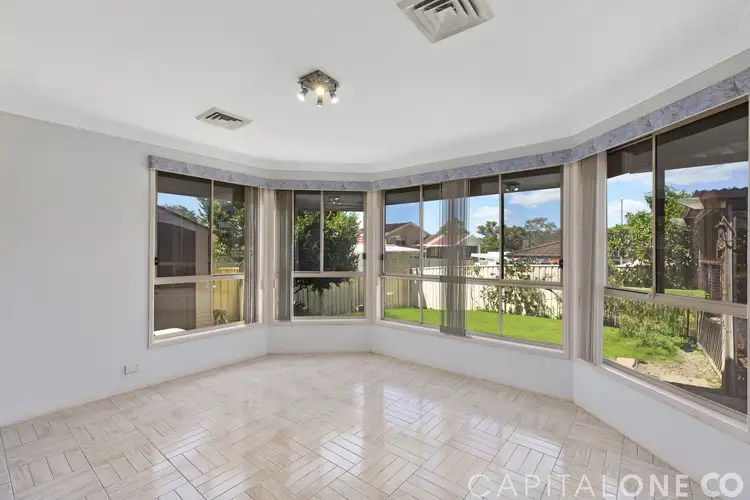Fifth view of Homely house listing, 3 Baden Close, Kanwal NSW 2259