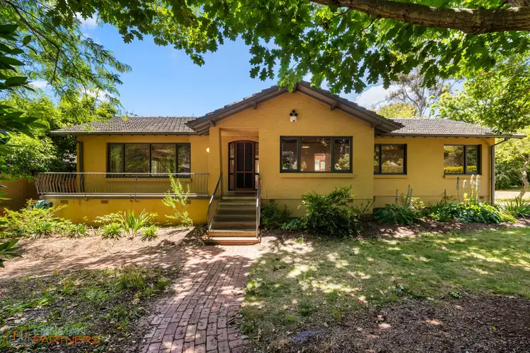 Main view of Homely house listing, 3 Morgan Crescent, Curtin ACT 2605